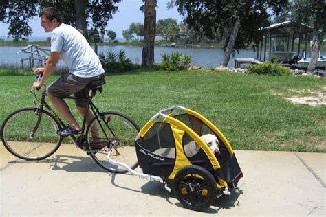 Motorcycle travel will always be a little riskier than other forms of transport but provided you. Points to Consider Before Buying a Dog Trailer