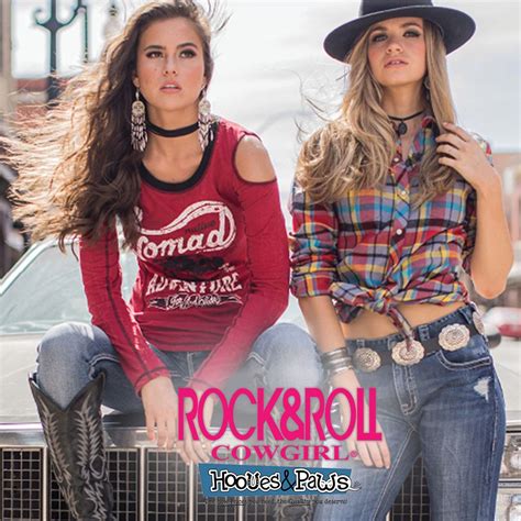 Rock And Roll Cowgirl Womens Denim Dark Vintage Jeans 7683 Denim Women Vintage Jeans Perfect