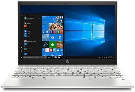 Laptop 6 jutaan terbaik dan murah di tahun 2021 banyak pilihannya, lho. HP Pavilion 13-an0046tu 2018 13.3 inch 33.78 cm Laptop (Core i5-8265U/8GB/256GB/Windows 10 Home ...