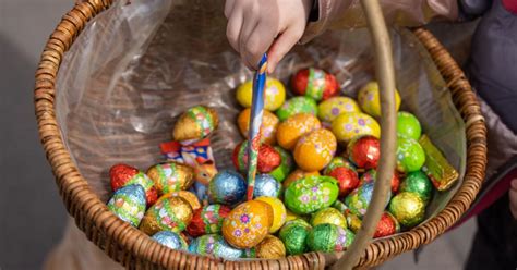 5 Dingen Die Je Je Altijd Al Afvroeg Over Pasen Kidsweek