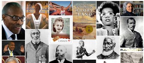 Cbc 23 Historical Black Canadians You Should Know Black History Month