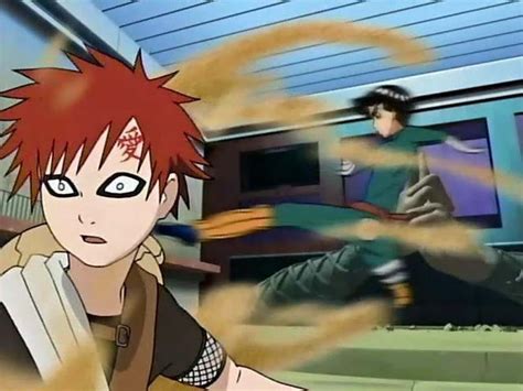 The 20 Best Naruto Fights Of All Time Ranked