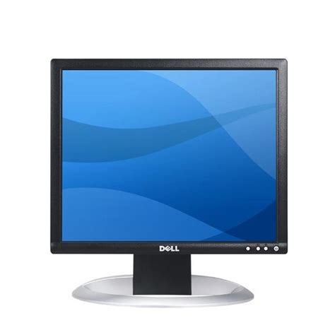 Dell 1505fp 15 Inch Lcd Monitor Refurbished 12252385 Overstock