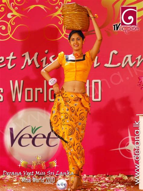 Sri Lankan Girlsceylon Hot Ladieslanka Sexy Girl Top 12 Veet Miss