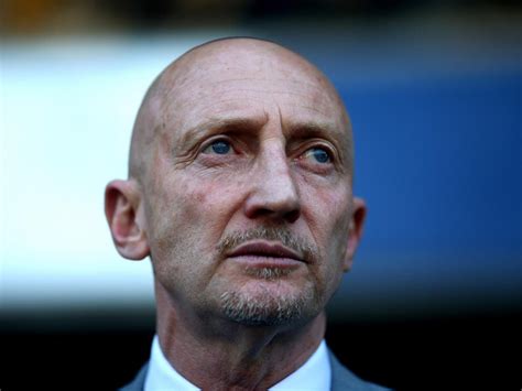 Ian Holloway Replaces Jimmy Floyd Hasselbaink As New Qpr Manager The