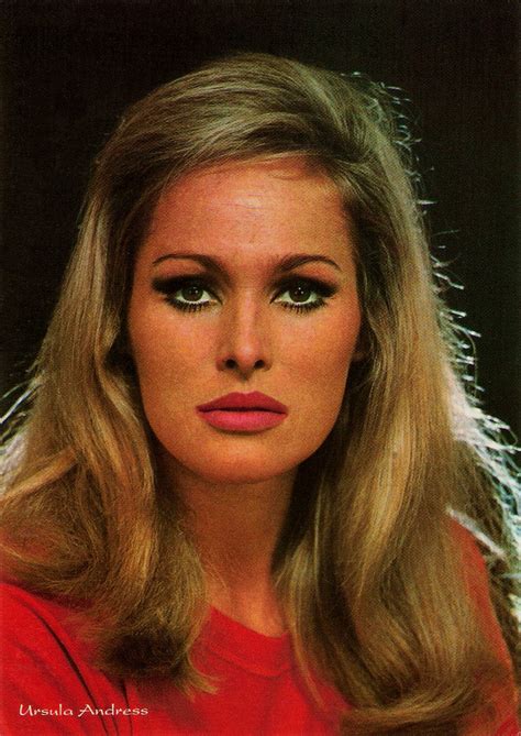 After learning the english language, she got a hollywood breakthrough in 1962 when she played honey ryder's character in james bond's first film. Ursula Andress | Italian postcard by Rotalfoto, Milano in ...