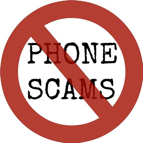 How To Avoid Phone Scams