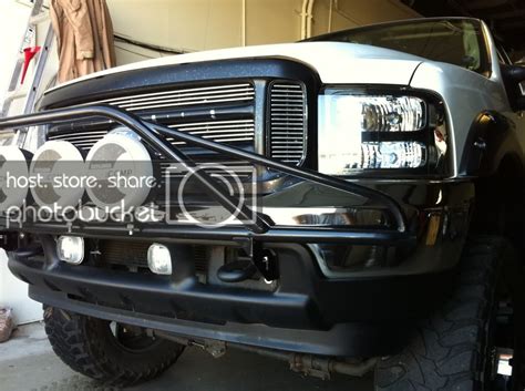 06 Front End Conversion Ford Powerstroke Diesel Forum