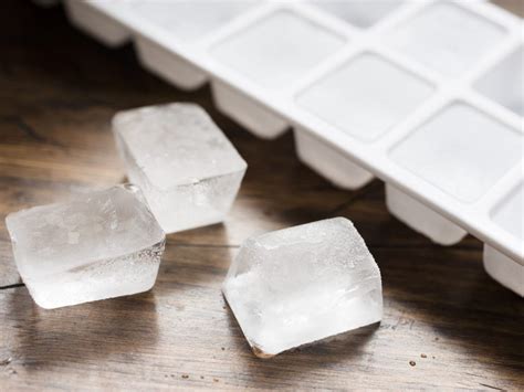 12 Amazing Ways To Use Ice Cubes