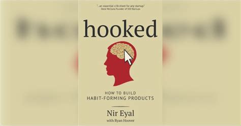 Hooked Free Summary By Nir Eyal