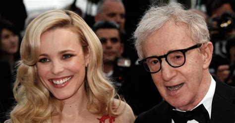 Käsikirjoittajat Palkitsivat Woody Allenin Elokuvan Yle