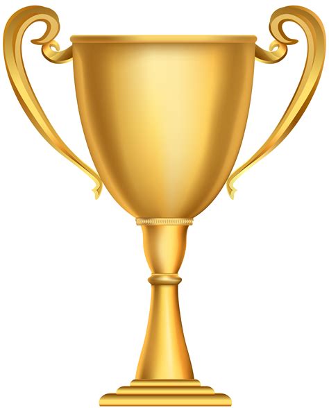 Prize Clipart Cup Prize Cup Transparent Free For Download On
