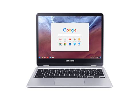 Samsung Chromebook Plus Xe513c24 K01us