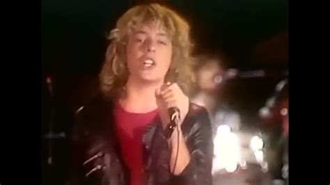 P I Was Made For Dancing Leif Garrett Youtube