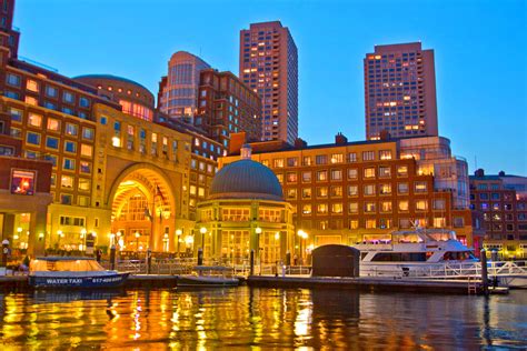 5 Best Places To Stay For Boston Harborfest Boston Harborfest