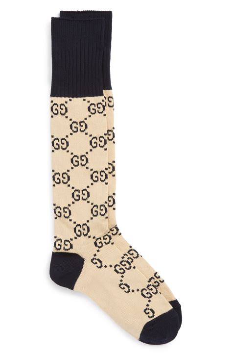 Gucci Gg Socks Nordstrom