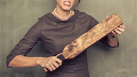 that s a paddlin texas schools expand use of corporal punishment — rt viral