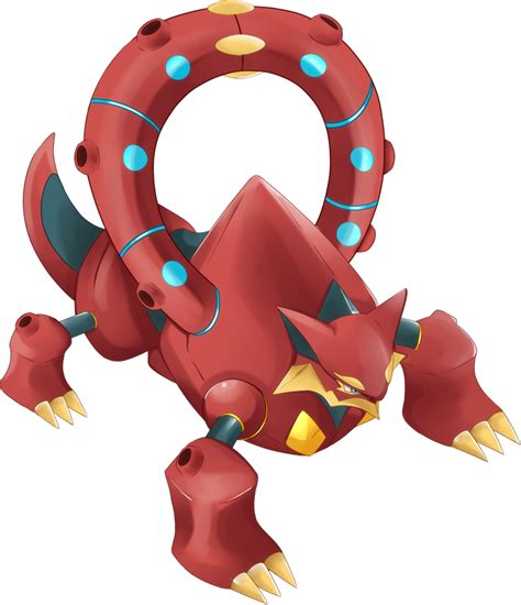 Volcanion Png 10 Free Cliparts Download Images On Clipground 2022