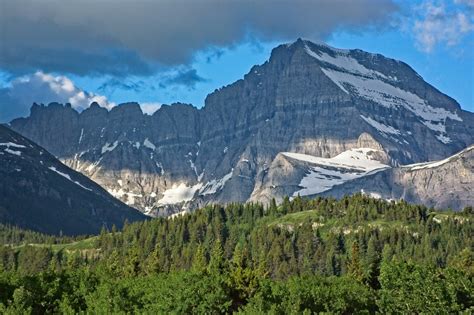 Glacier National Park Images Ozarksphotostravels
