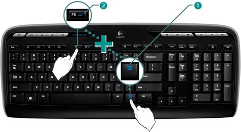 Fn key features vary from keyboard to keyboard, but the common ones are the following notice the fn key sitting on its own down on the left there. What is the Fn key and why is it on your keyboard? - CF ...