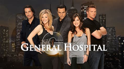 General Hospital Loses Cast Member After 37 Years On The Soap Opera
