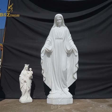 Our Lady Of Immaculate Conception Statue For Sale