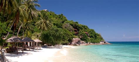 7 vacation rentals and hotels available now. Wisata Malaysia - Pulau Tioman - Anekatempatwisata