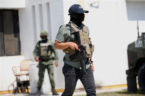Gulf Cartel Apologizes After Americans Are Kidnapped And Killed In