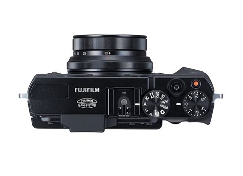 Fujifilm X30 Review Finding Your Very Own Mirrorless Camera