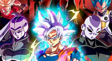 Super dragon ball heroes (original title). Dragon Ball Heroes sinopsis de la segunda temporada del ...