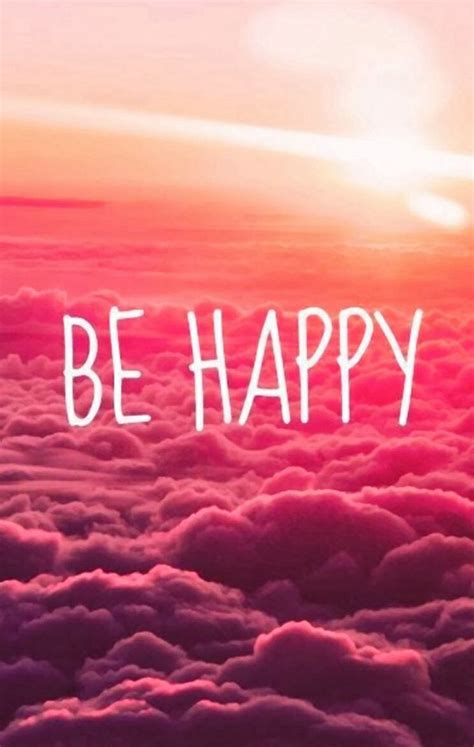 Stay Happy Quote Wallpapers Wallpaper Cave