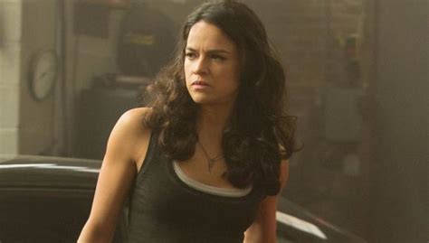 Rápidos y furiosos conoce el plan original para la muerte de Letty