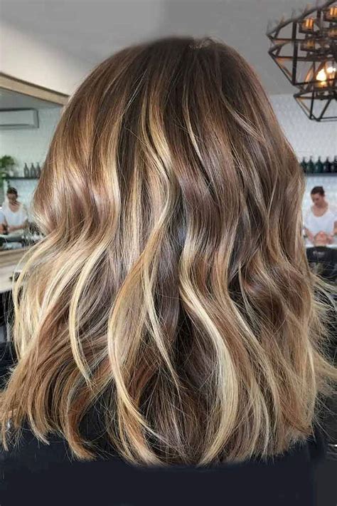Brown Hair Dye Ideas Examples And Forms