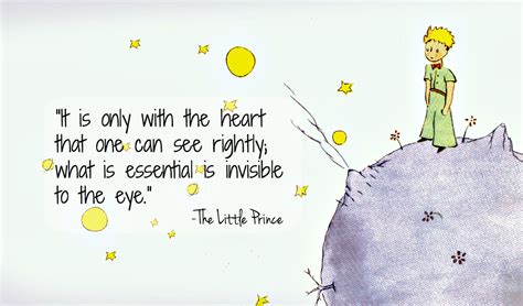 You become responsible, forever, for what you have tamed. The Little Prince Trailer (Video) - A Deecoded Life