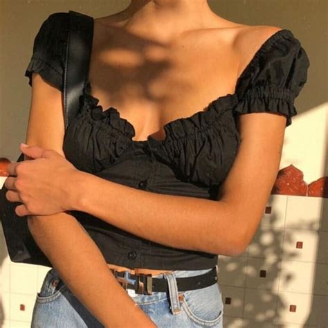 with jéan on instagram “beauty endlesslyloveclub in the remi top online now ” ropa juvenil