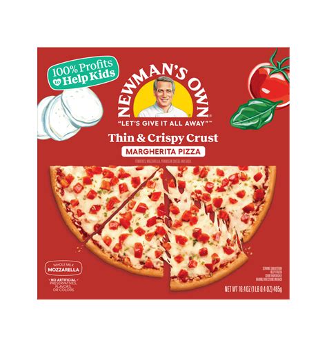 Margherita Pizza Nutritional Facts Besto Blog