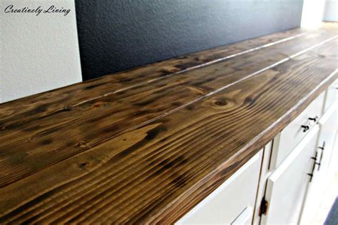 Ideas about bathroom vanity and its really. Do It Yourself Butcher Block Countertops | Sofa Cope