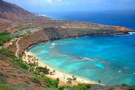 Snorkel Hanauma Bay Honolulu Attractions Review 10best Experts And