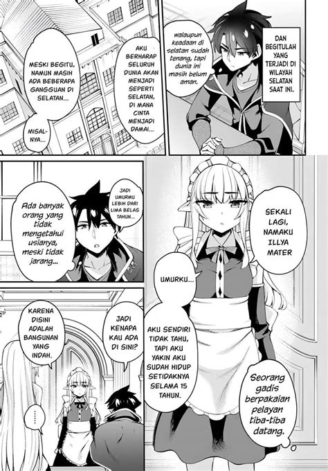 Komik Sex Fantasy Chapter 131 Komikcast