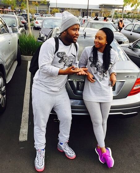 Cassper Nyovest And Boity Thulo Patch Up Their Relationship Drum