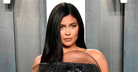Kylie Jenner Claims She Has Had Enough Of 2020 And Fans Are Triggered