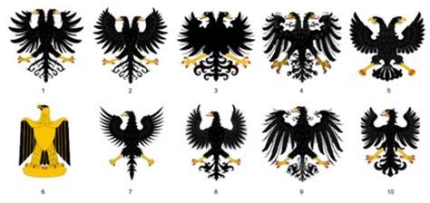 The Double Headed Eagle An Everlasting Symbol Of Power Ancient Origins