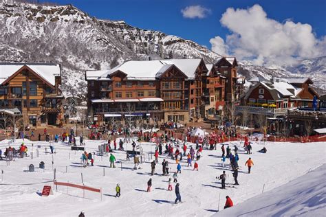 5 Days In Aspen Snowmass A First Timers Guide