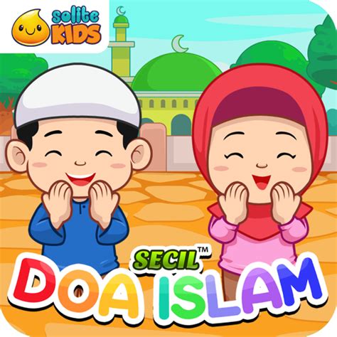Tentunya kegiatan ini sangatlah positif. App Insights: Doa Anak Muslim + Suara | Apptopia