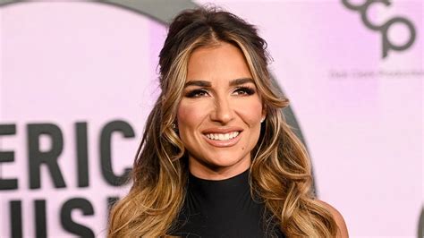 Jessie James Decker On New Years Eve Battling Controversy And Making Million Dollar Dreams