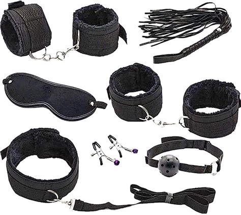 Huihuijia Bdsms Kit Handcuffs Sex Sex Handcuffs Sex Toys For Couples Bdsms Restraints Sex Toys