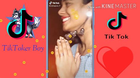 Top Tiktok 10videos Most Watched Youtube