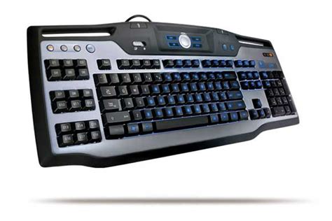 15 Best Gaming Keyboards