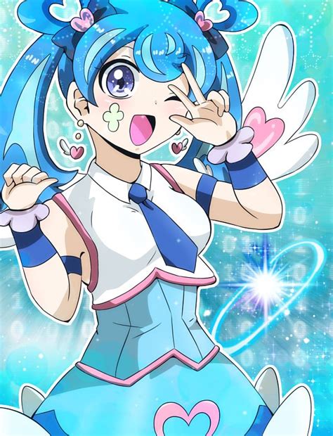 Blue Angel Zaizen Aoi Image By Syu Zerochan Anime Image