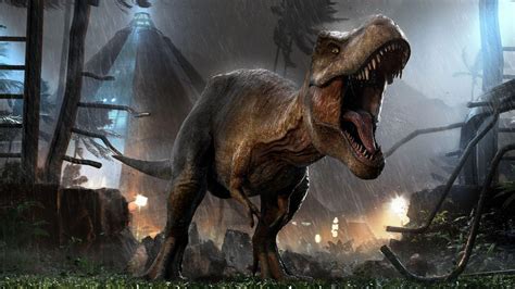 Discover More Than 68 Jurassic World Dinosaur Wallpaper Best In